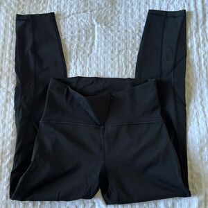 Lululemon Train Times